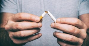 tabagismo