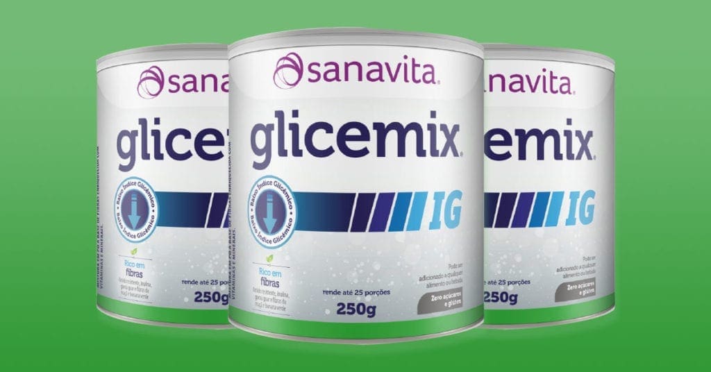 GLICEMIX1