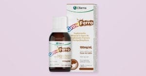 Cifarma lança Grow Ferro