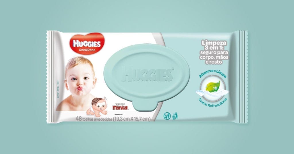 huggies
