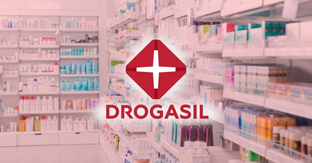 DROGASIL
