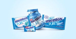 Foto Mentos