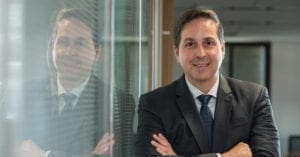 Novartis anuncia seu novo CEO no Brasil