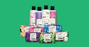 Lux mudou seu conceito e agora chama-se Lux Botanicals