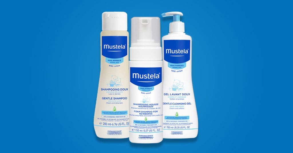 mustela