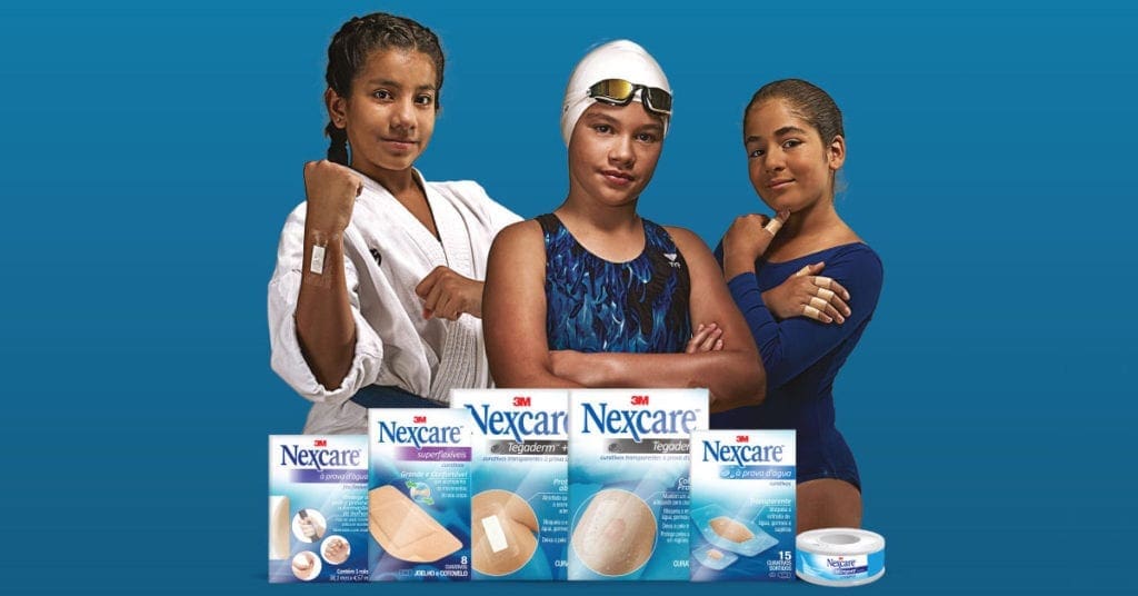 nexcare
