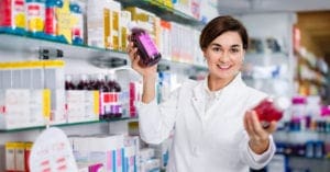Você sabe a diferença entre drogaria e farmácia?