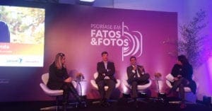 Pacientes de psoríase sofrem com estigmas e preconceitos