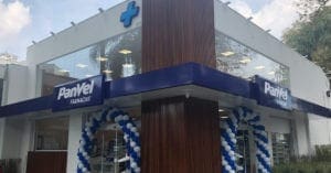Panvel abre quarta loja na capital paulista
