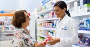 Extrafarma inaugura primeira sala de serviços farmacêuticos em São Paulo