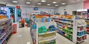 DPSP usa ferramenta online para controle do estoque