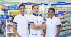 Expansão da Rede Drogal chega em Louveira