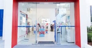 Drogaria Onofre apresenta a 50ª loja