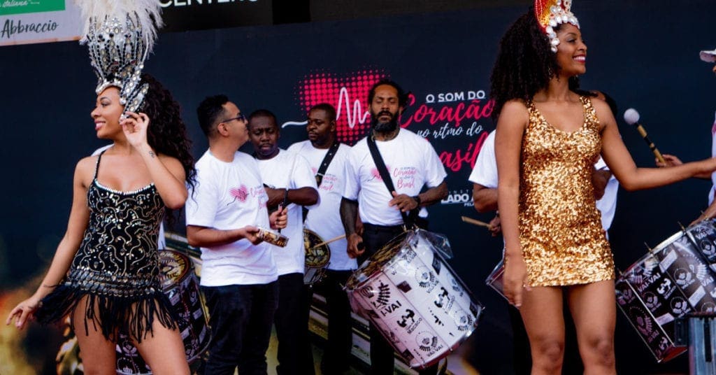 Júnior Rosa Vai Vai