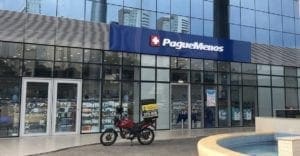 Pague Menos inaugura loja conceito em Goiás