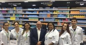 Ultrafarma Popular chega ao mercado com novo conceito