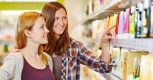 Canal farma e setor de HPC no Folha Top of Mind