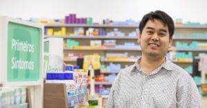 Farmácias Nissei anuncia novas lojas e abre vagas