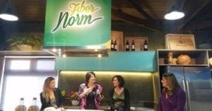 O papel das fibras no funcionamento do intestino