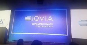 Mercado brasileiro de Consumer Health volta a crescer