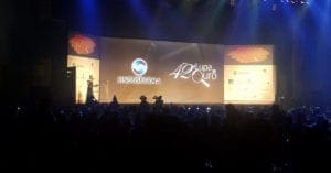 42º Lupa de Ouro premia indústria farmacêutica