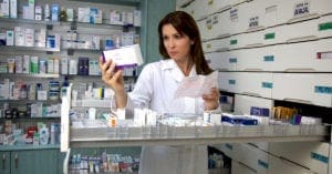 Papel da farmácia no cuidado oncológico