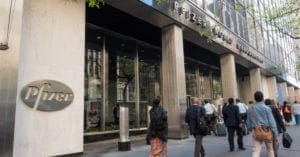 Pfizer visa liderança no tratamento de câncer de mama