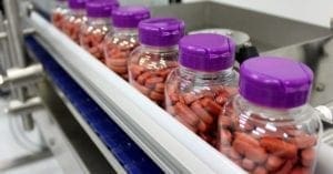 Prati-Donaduzzi é autorizada a exportar nutracêuticos