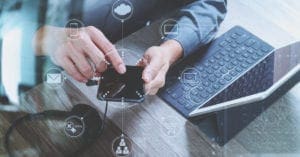 Revolução digital é realidade e não expectativa futura