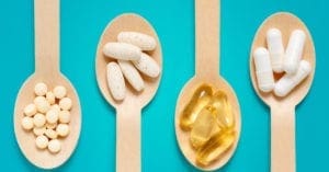 Marco importante: saudabilidade e suplementação alimentar
