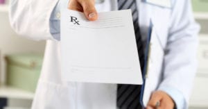 Ferramenta da Anvisa diminui análise de isenção de prescrição médica