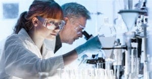 Farmacêuticas são as que mais investem em pesquisas com universidades