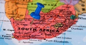 Abradilan busca tendências na África do Sul