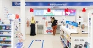 Drogaria Onofre inaugura 51ª loja no Brasil