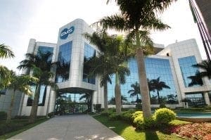 EMS é eleita a melhor empresa do setor no quesito ‘Projetos da Força de Vendas’