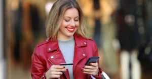 Qual a jornada de compras no e-commerce?