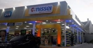 Nissei anuncia três novas lojas em novembro