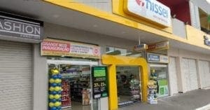 Farmácias Nissei inaugura loja em Rio Branco do Sul