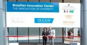 Brasil abre segundo centro de inovação da Pierre Fabre