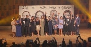 Veja os vencedores do Prêmio ABIHPEC-Beleza Brasil