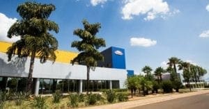 Takeda entre as melhores empresas para se trabalhar