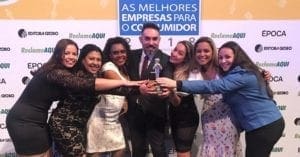 Ultrafarma vence “Prêmio ÉPOCA ReclameAQUI”