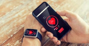 Wearables impulsionam o consumidor com a saúde
