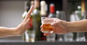 Quais são os tratamentos indicados para o alcoolismo?