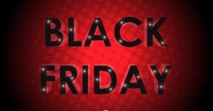Black Friday: acompanhe as expectativas para 2018