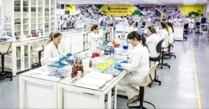 Grupo Cimed anuncia nova fábrica em Pouso Alegre