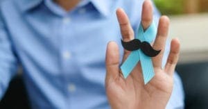 Novembro Azul traz alerta sobre câncer de próstata