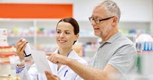 Redes de farmácias em campanha contra o diabetes