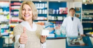 Conheça os hábitos de compra na terceira idade