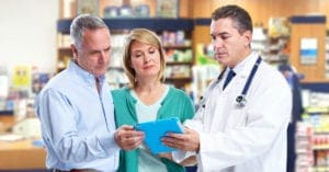 Receita de medicamentos controlados ganha nova lei